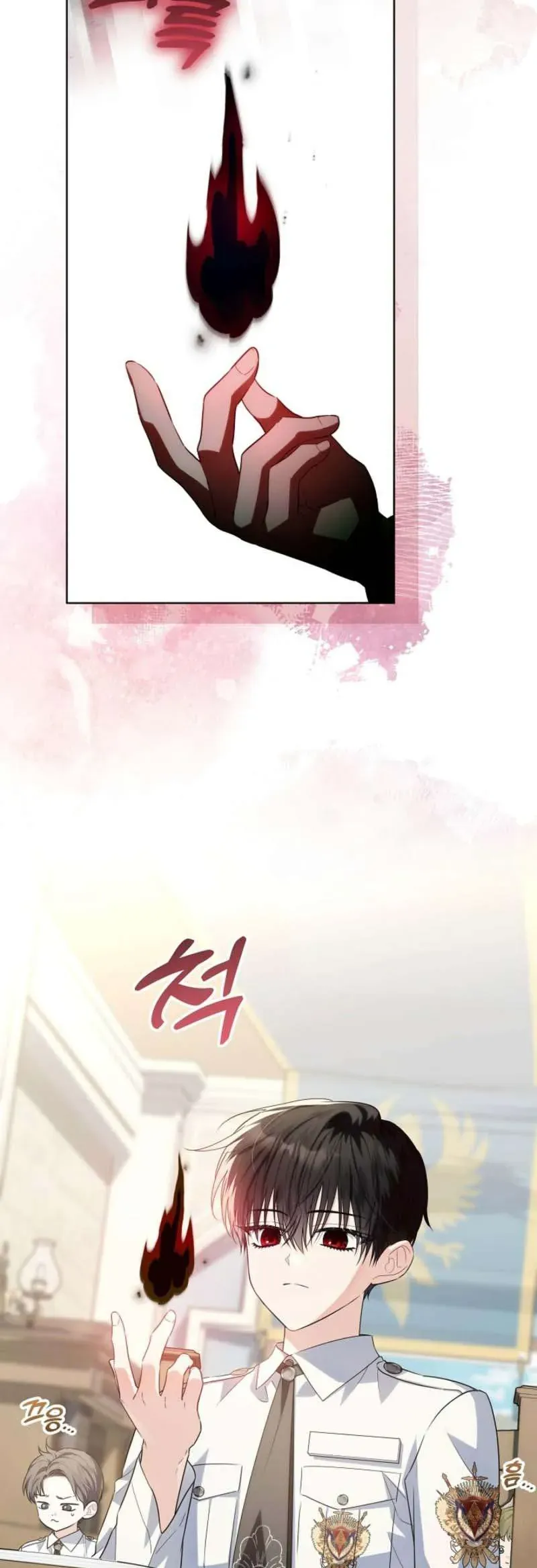 Người Cha Che Giấu Sức Mạnh Chap 52 - Next Chap 51