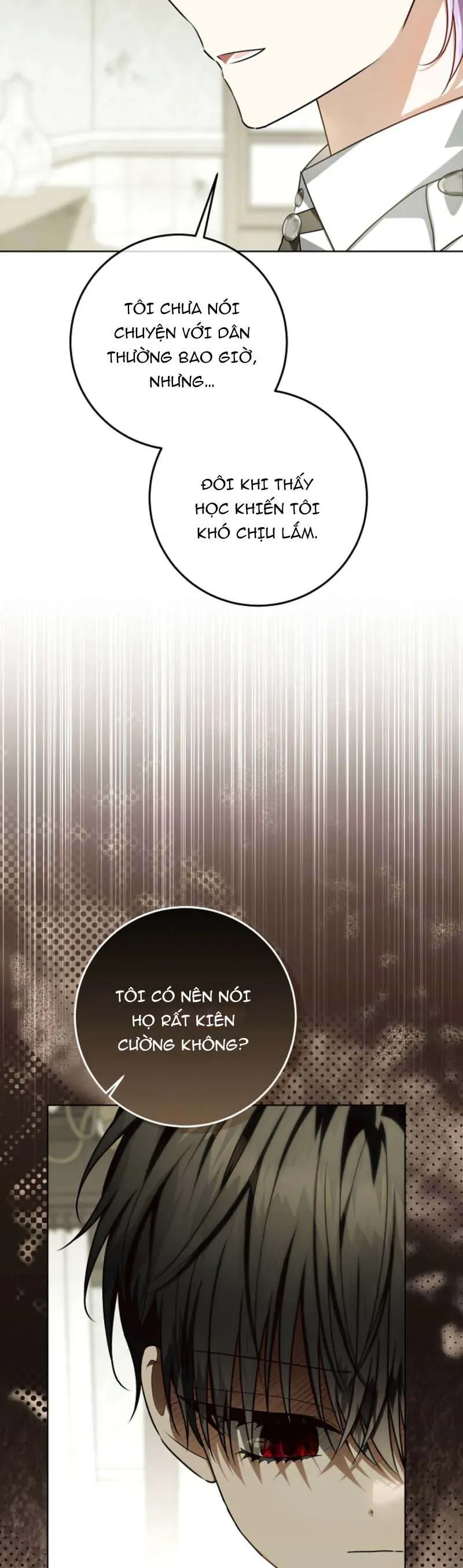 Người Cha Che Giấu Sức Mạnh Chap 52 - Next Chap 51