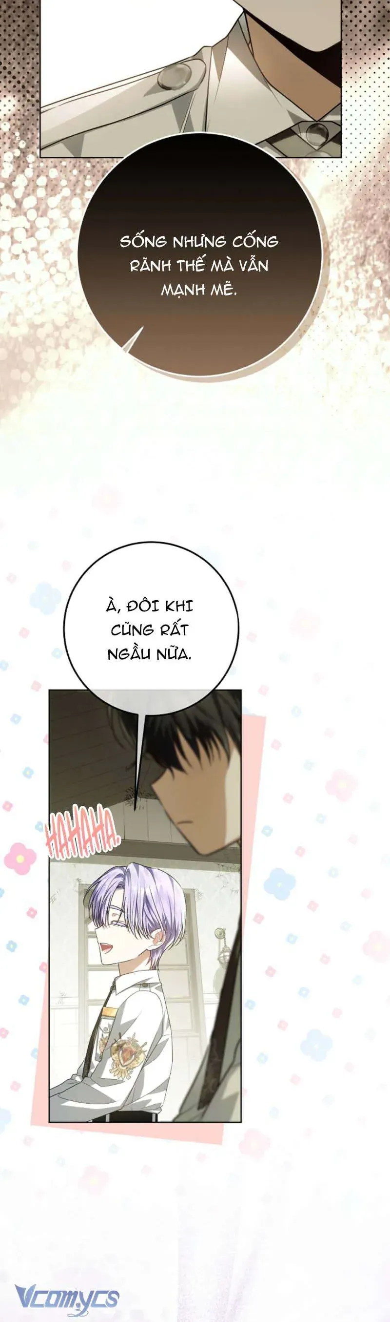 Người Cha Che Giấu Sức Mạnh Chap 52 - Next Chap 51