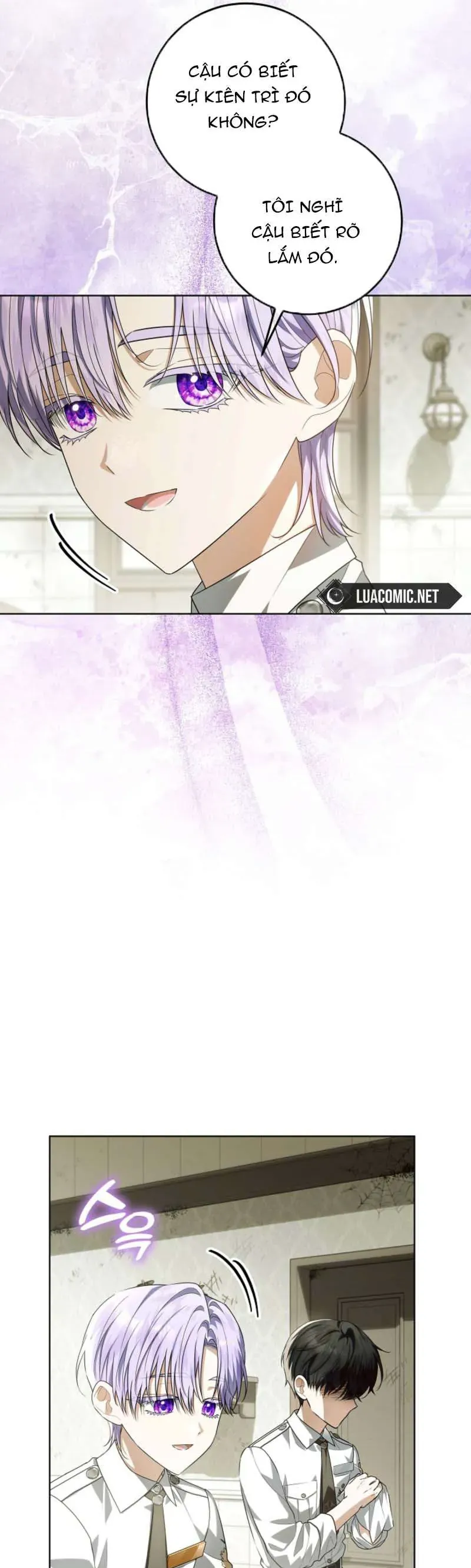 Người Cha Che Giấu Sức Mạnh Chap 52 - Next Chap 51