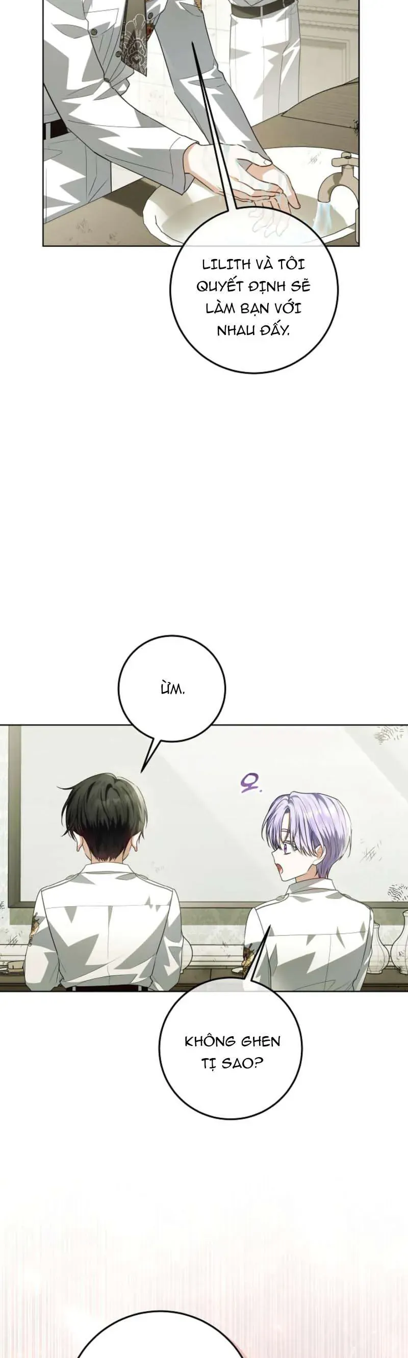 Người Cha Che Giấu Sức Mạnh Chap 52 - Next Chap 51