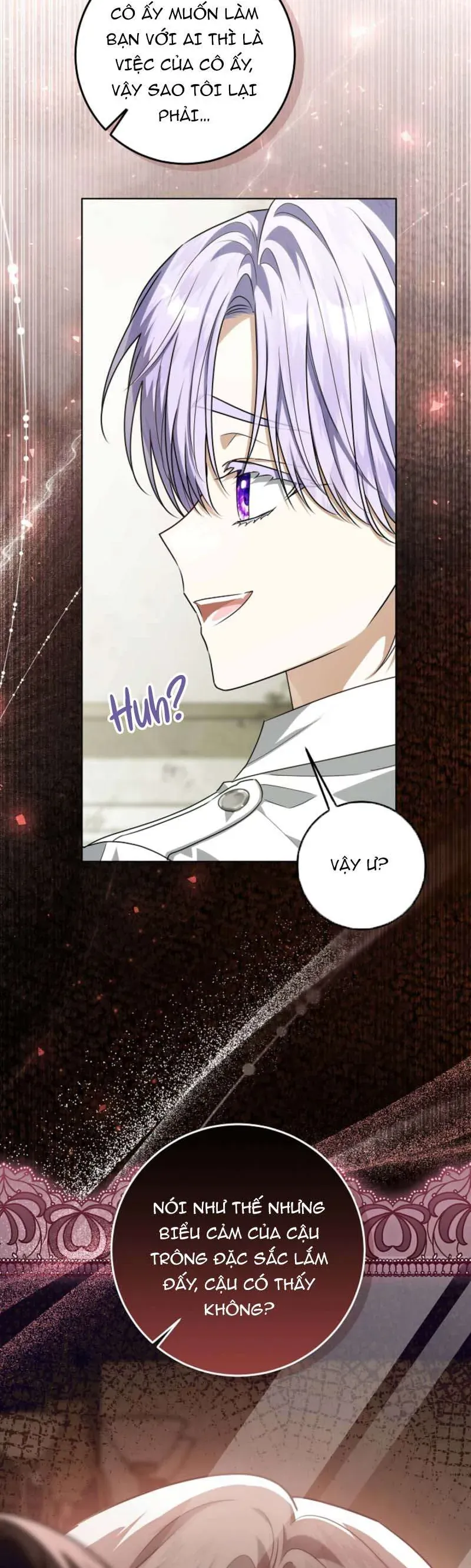 Người Cha Che Giấu Sức Mạnh Chap 52 - Next Chap 51