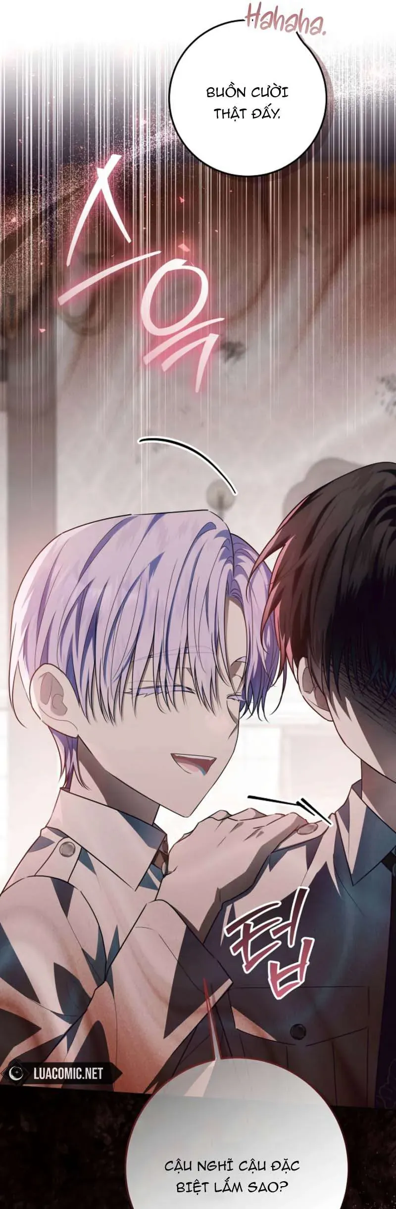 Người Cha Che Giấu Sức Mạnh Chap 52 - Next Chap 51