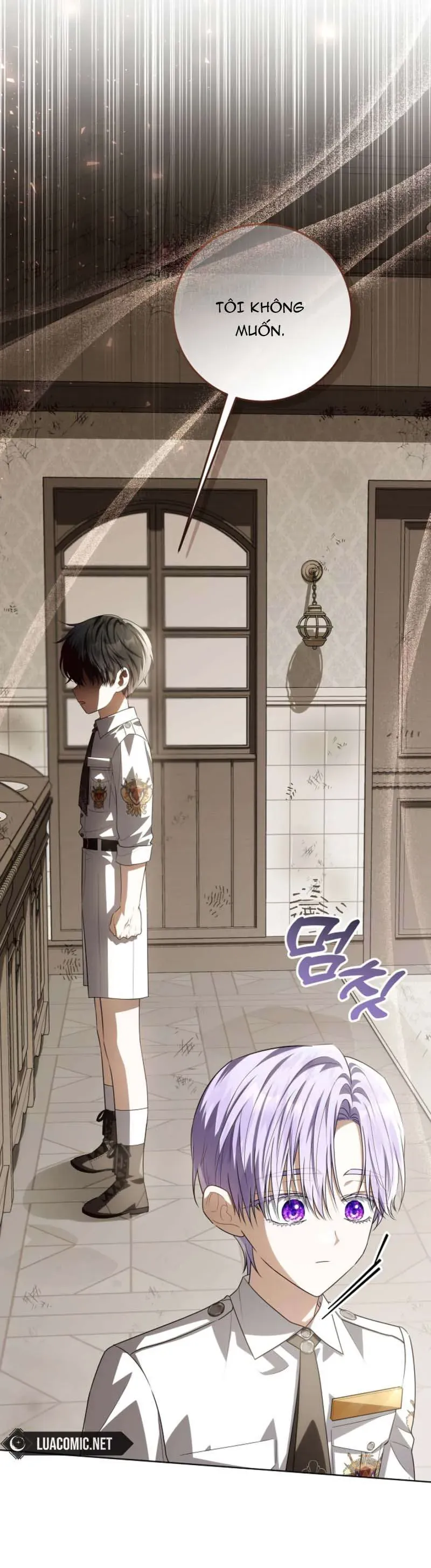 Người Cha Che Giấu Sức Mạnh Chap 52 - Next Chap 51