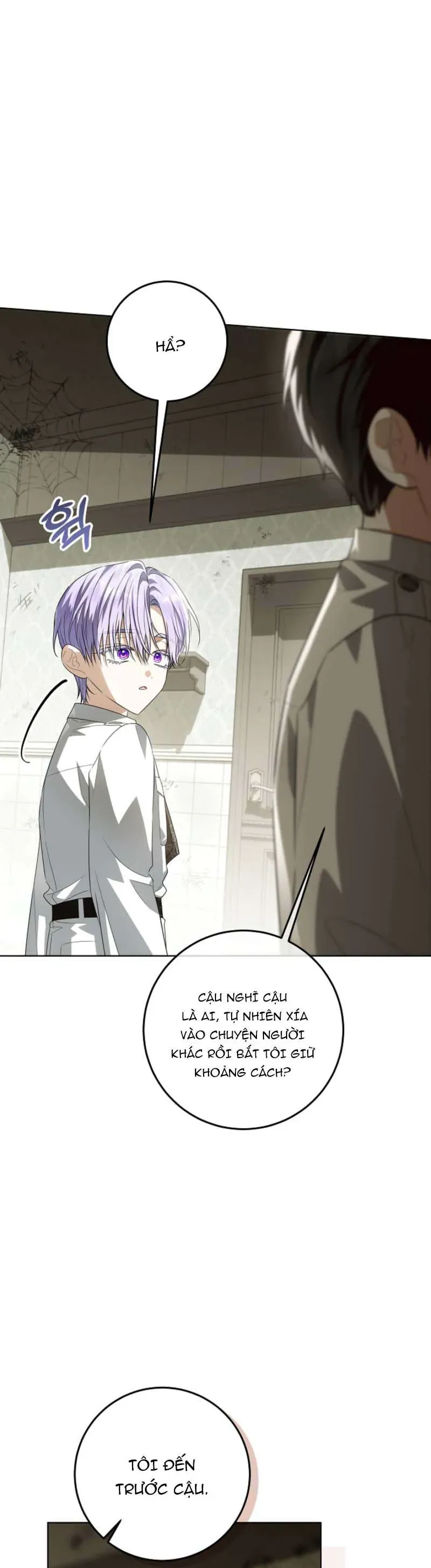 Người Cha Che Giấu Sức Mạnh Chap 52 - Next Chap 51