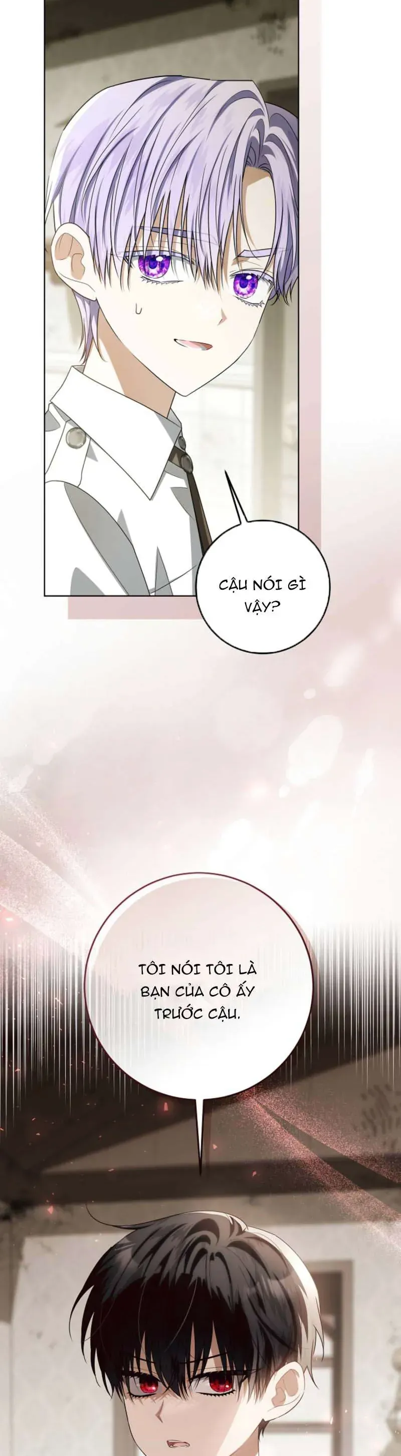 Người Cha Che Giấu Sức Mạnh Chap 52 - Next Chap 51