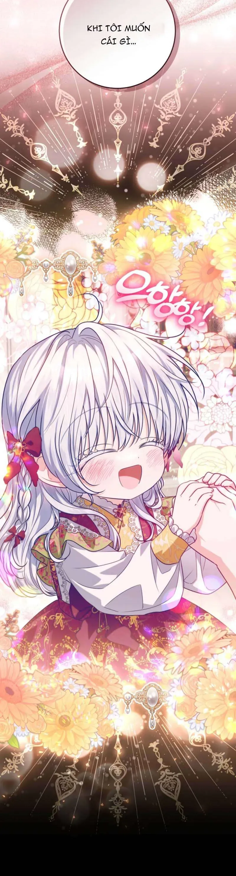 Người Cha Che Giấu Sức Mạnh Chap 52 - Next Chap 51