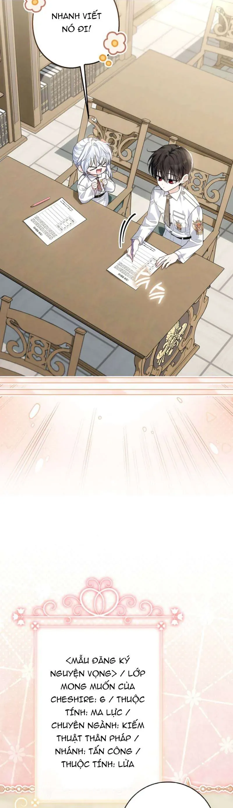 Người Cha Che Giấu Sức Mạnh Chap 52 - Next Chap 51