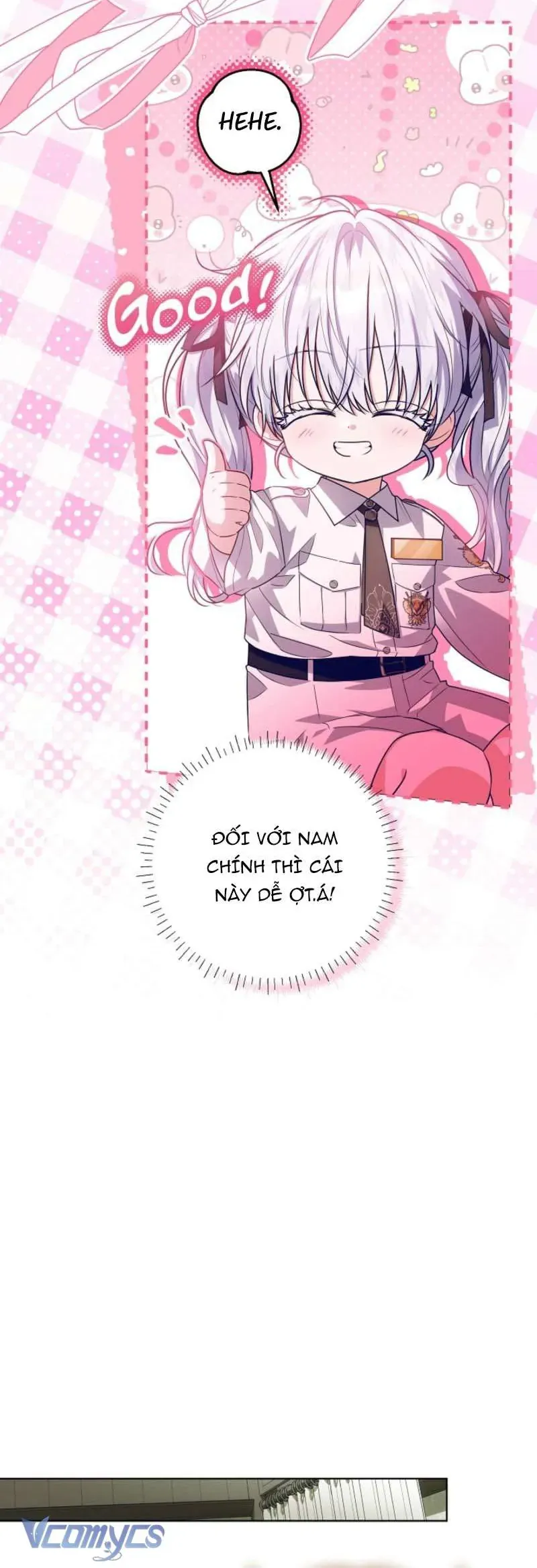 Người Cha Che Giấu Sức Mạnh Chap 52 - Next Chap 51