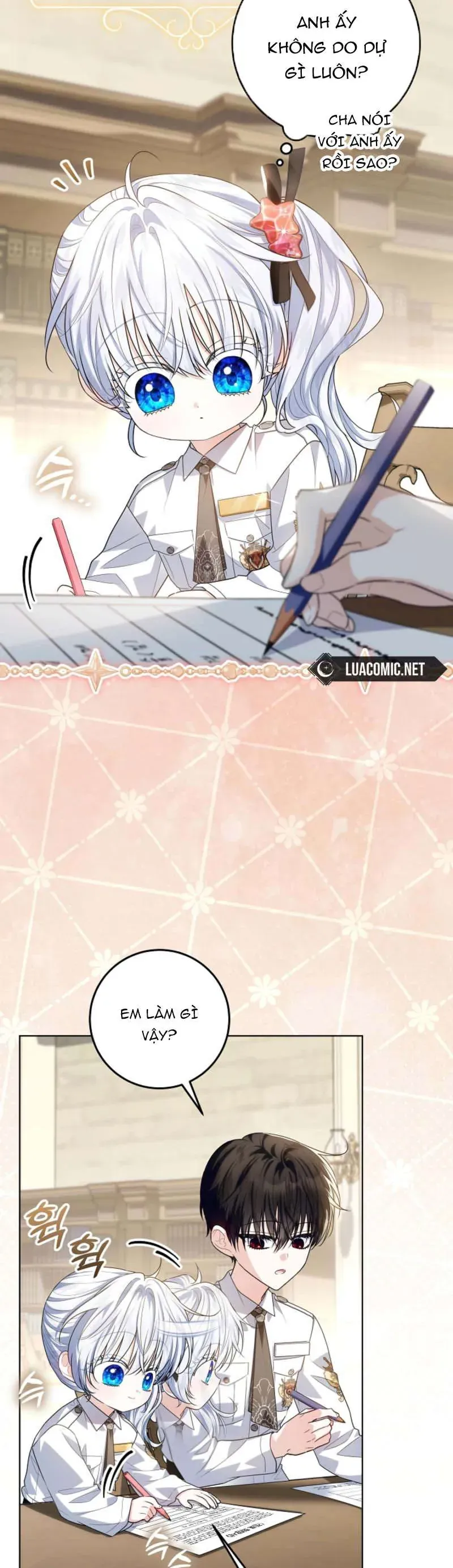 Người Cha Che Giấu Sức Mạnh Chap 52 - Next Chap 51