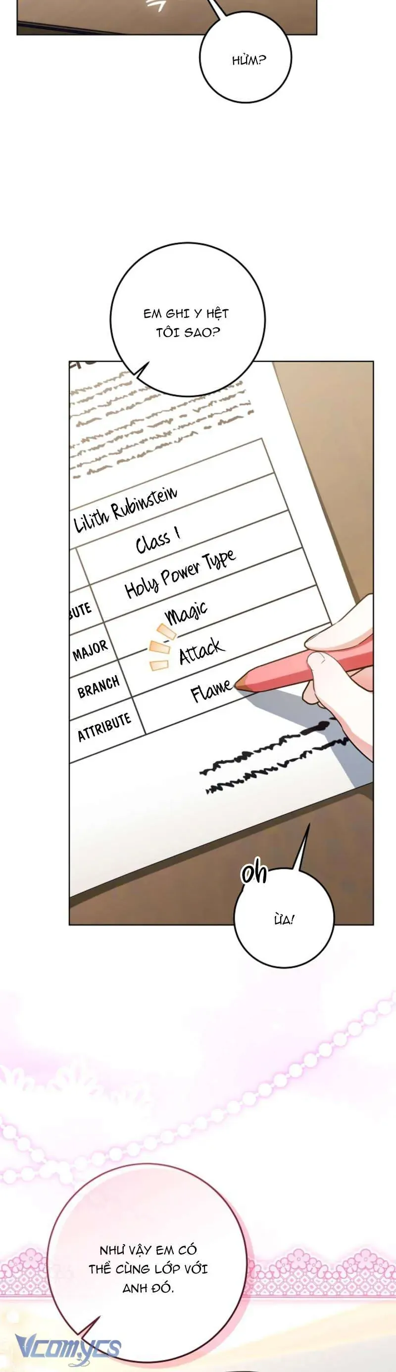 Người Cha Che Giấu Sức Mạnh Chap 52 - Next Chap 51