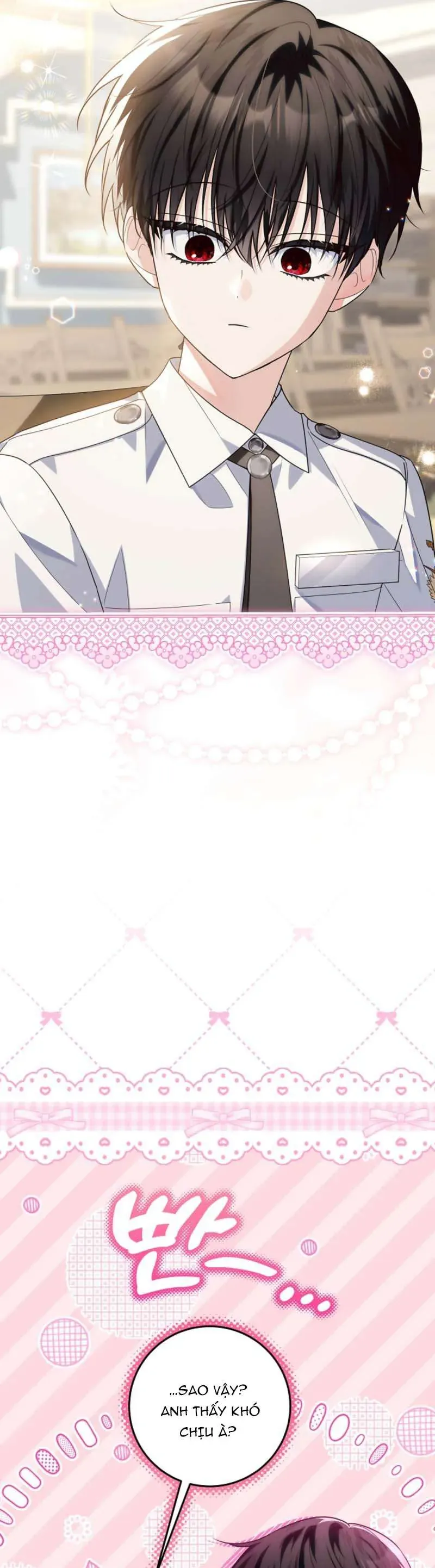 Người Cha Che Giấu Sức Mạnh Chap 52 - Next Chap 51