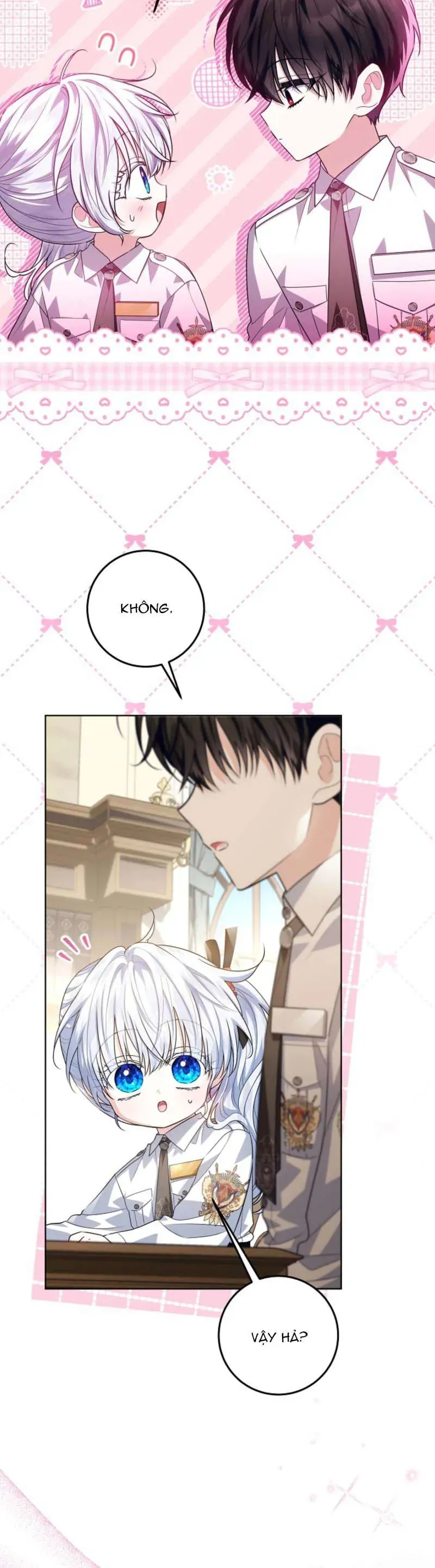 Người Cha Che Giấu Sức Mạnh Chap 52 - Next Chap 51