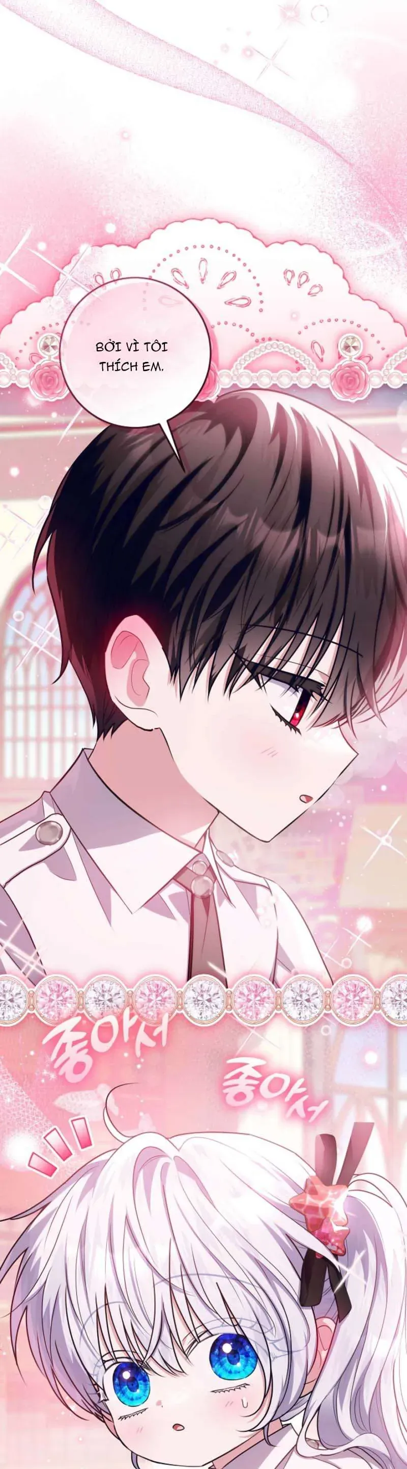 Người Cha Che Giấu Sức Mạnh Chap 52 - Next Chap 51