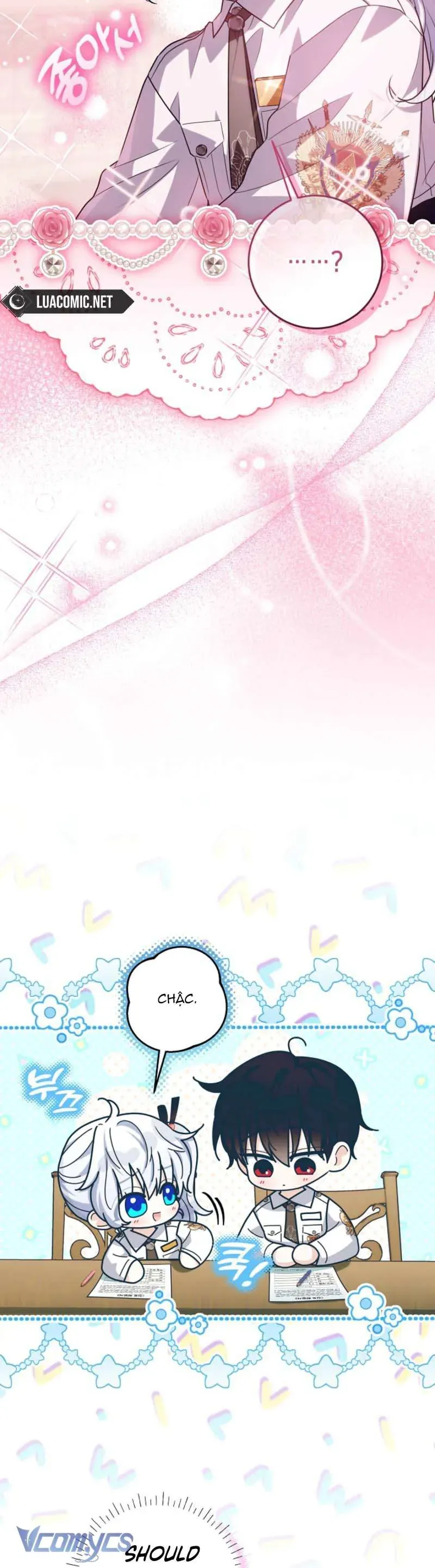 Người Cha Che Giấu Sức Mạnh Chap 52 - Next Chap 51