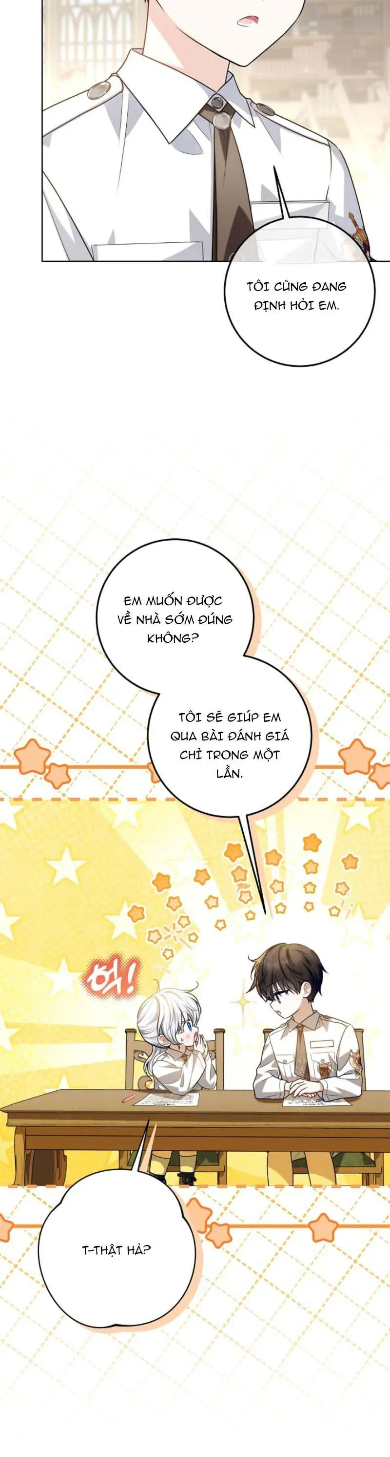 Người Cha Che Giấu Sức Mạnh Chap 52 - Next Chap 51