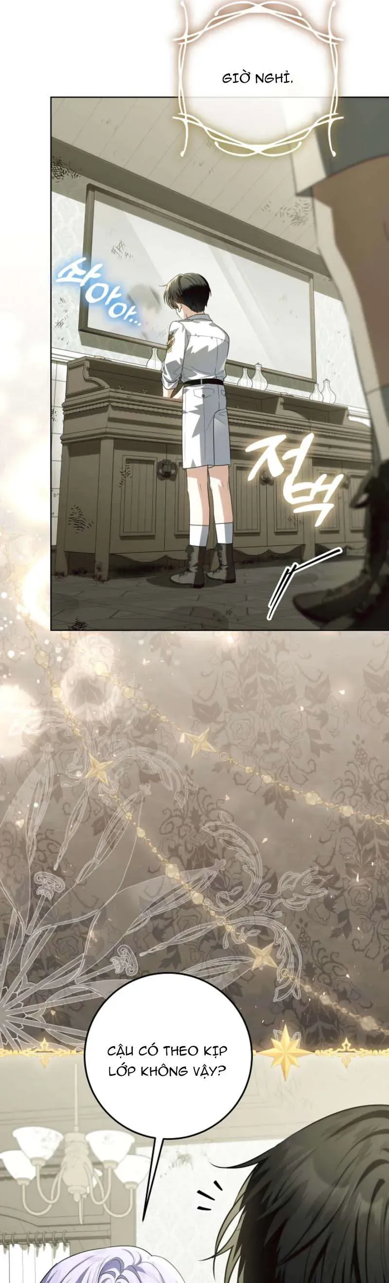 Người Cha Che Giấu Sức Mạnh Chap 52 - Next Chap 51