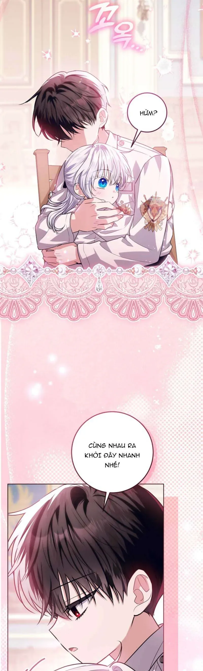 Người Cha Che Giấu Sức Mạnh Chap 52 - Next Chap 51