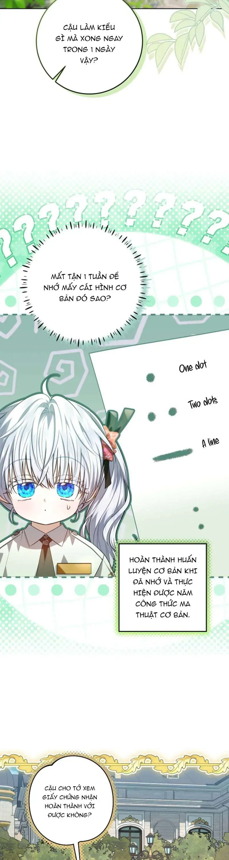 Người Cha Che Giấu Sức Mạnh Chap 52 - Next Chap 51