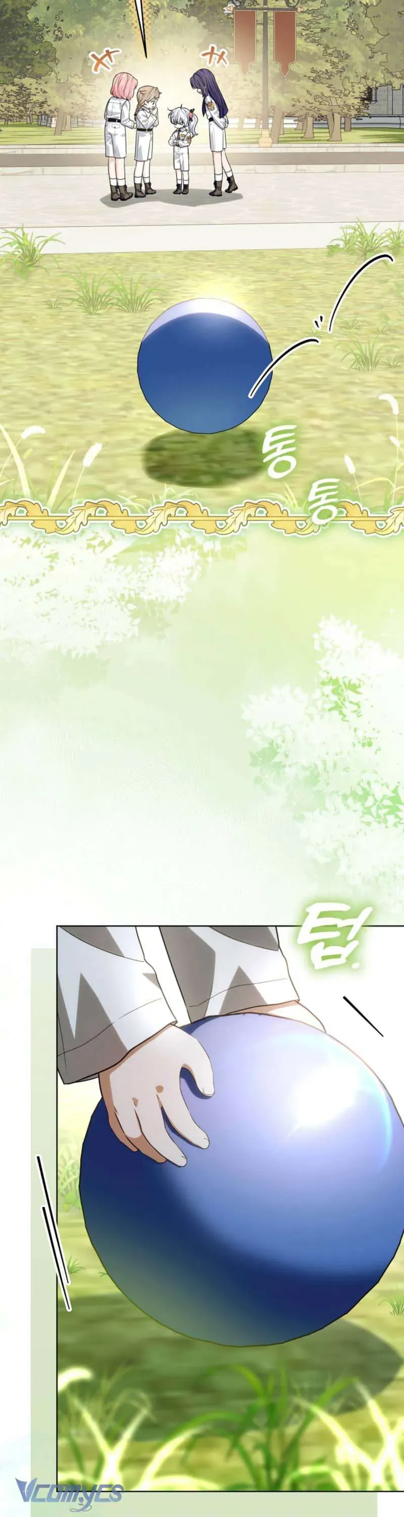 Người Cha Che Giấu Sức Mạnh Chap 52 - Next Chap 51