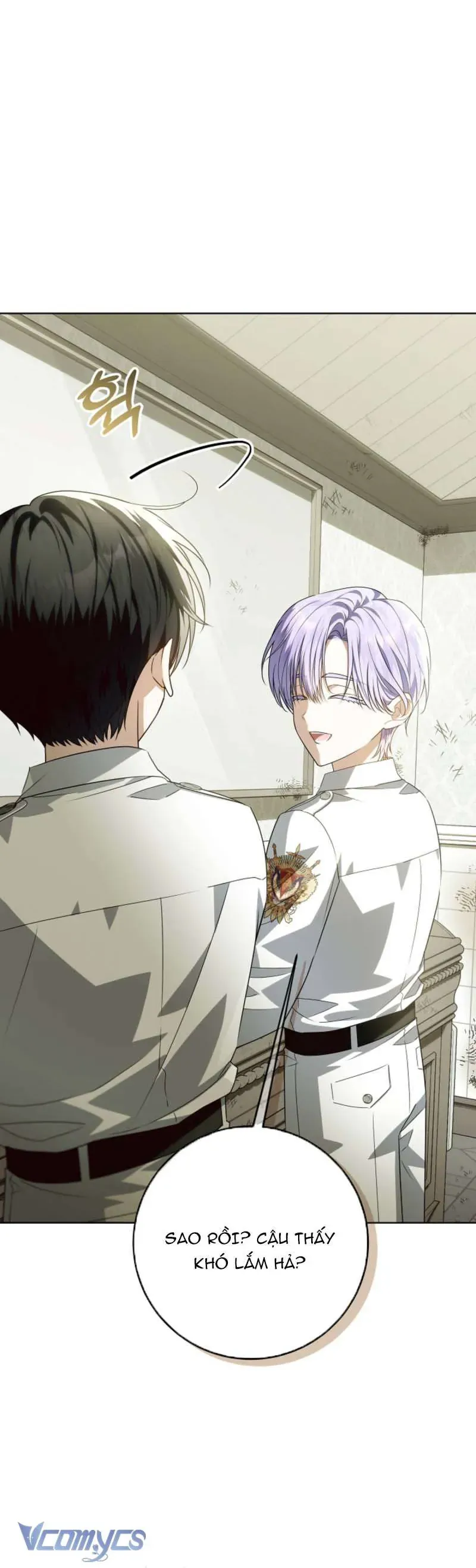 Người Cha Che Giấu Sức Mạnh Chap 52 - Next Chap 51