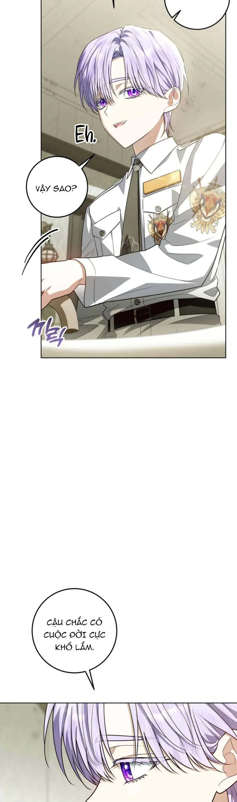 Người Cha Che Giấu Sức Mạnh Chap 52 - Next Chap 51