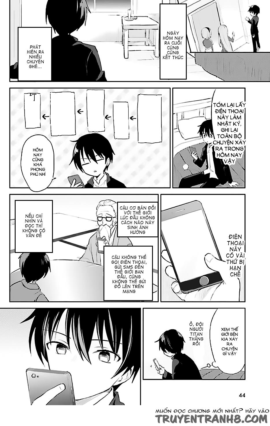 Nettruyen Truyện tranh online