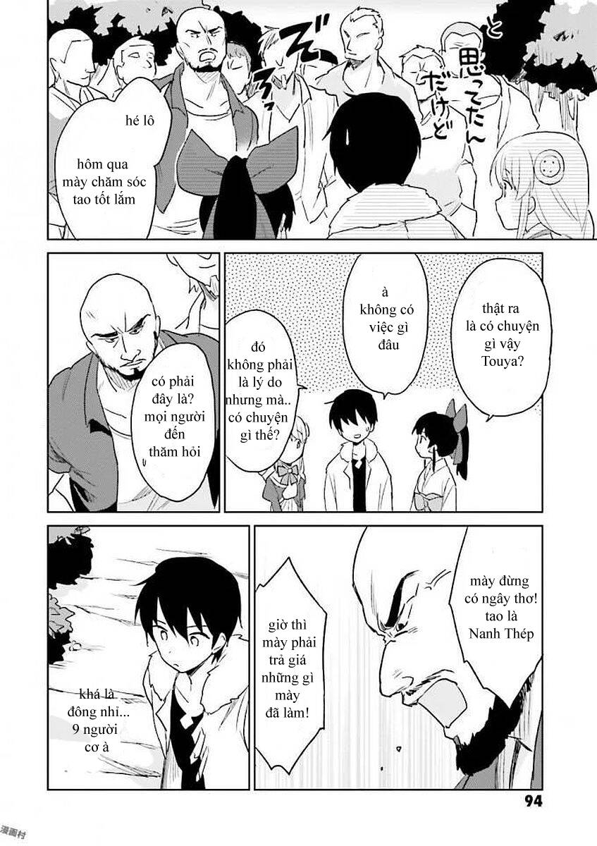 Nettruyen Truyện tranh online