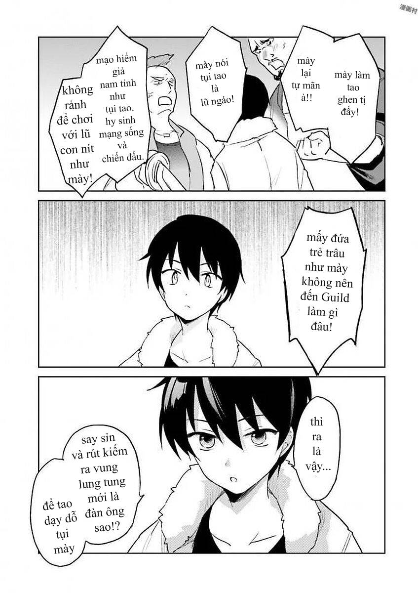 Nettruyen Truyện tranh online