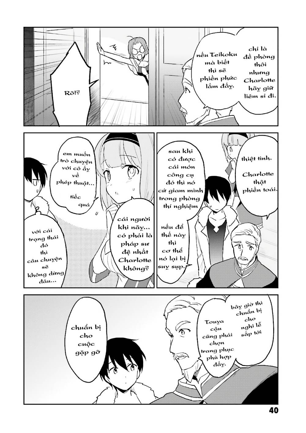 Nettruyen Truyện tranh online