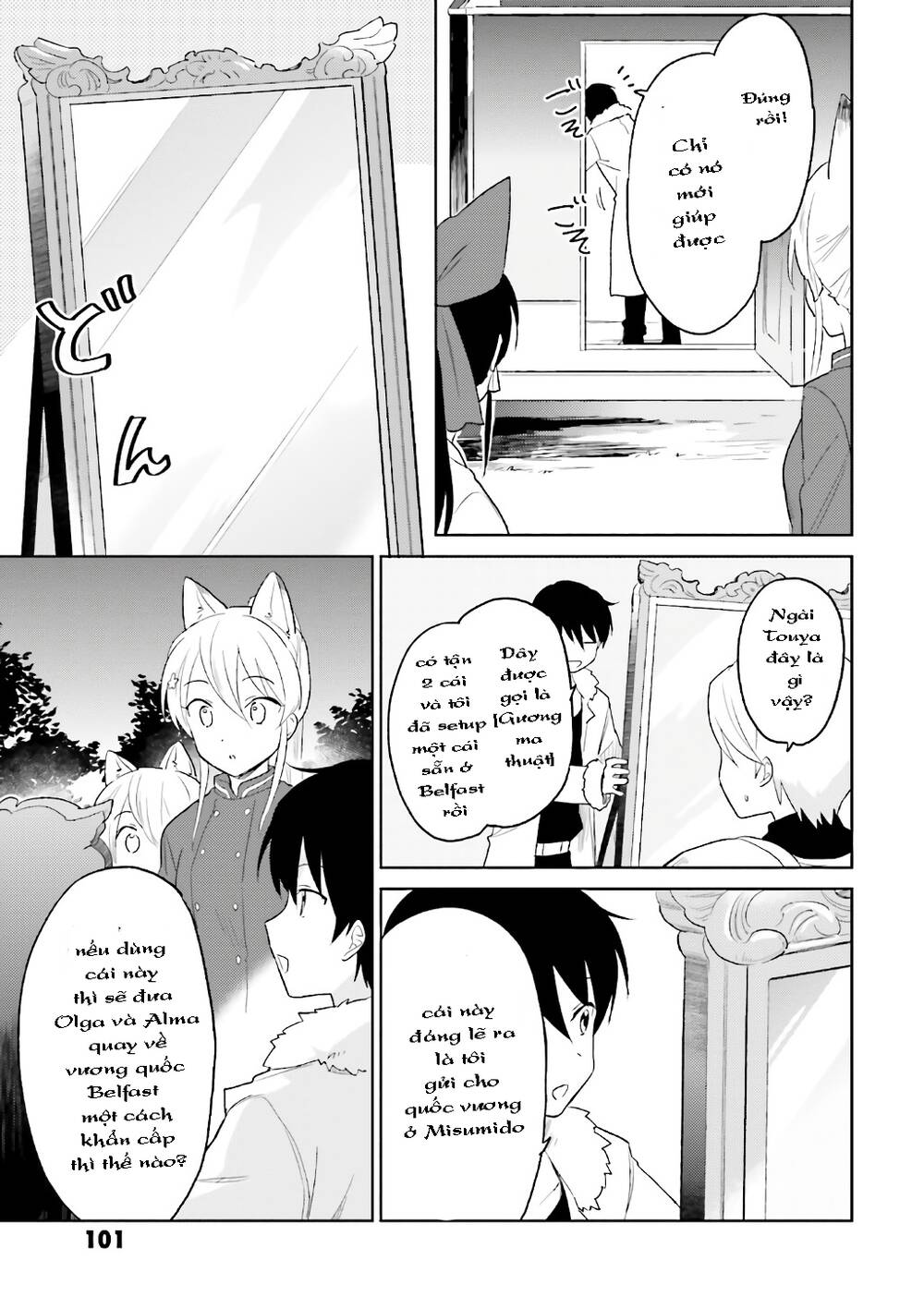 Nettruyen Truyện tranh online