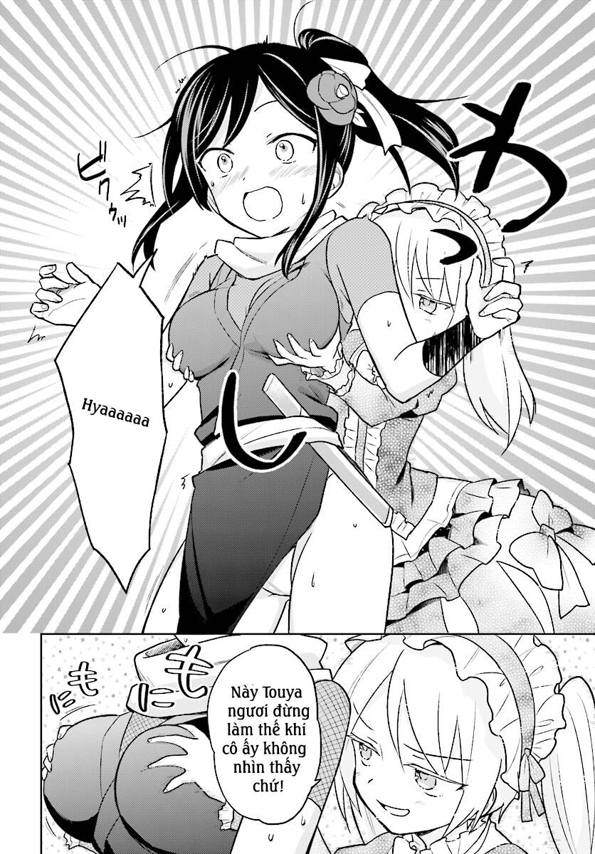 Nettruyen Truyện tranh online