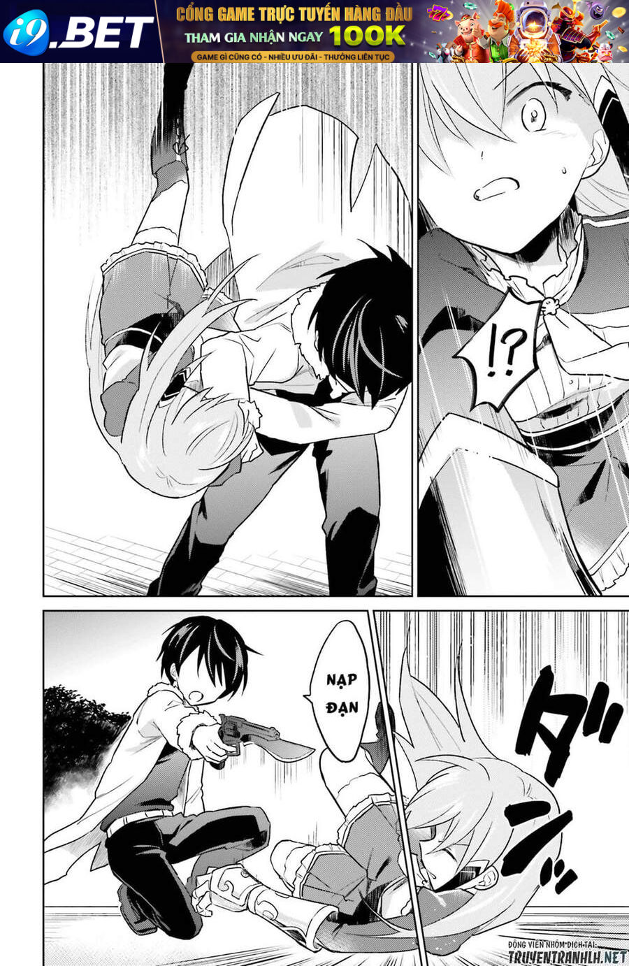 Nettruyen Truyện tranh online