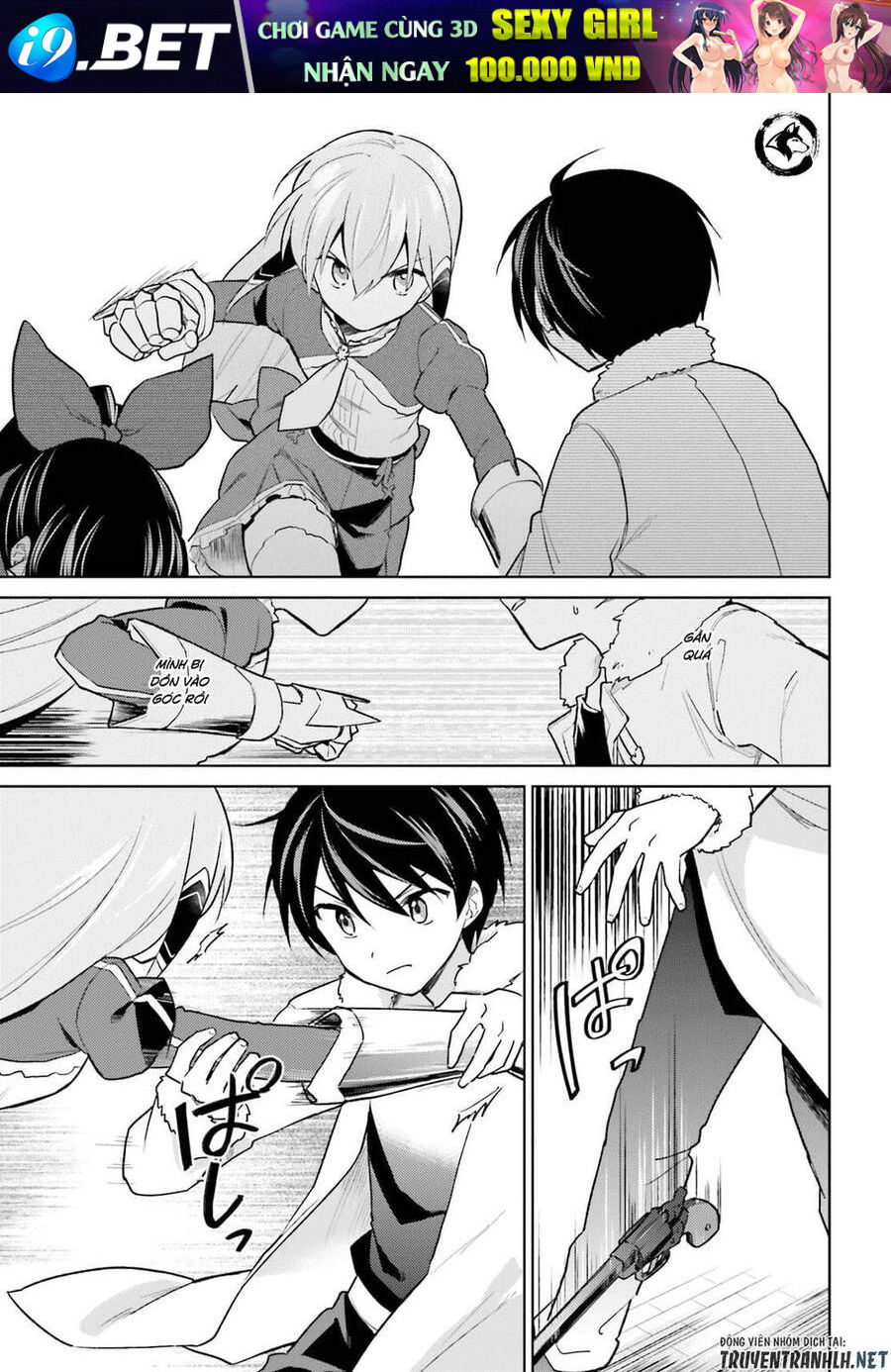 Nettruyen Truyện tranh online