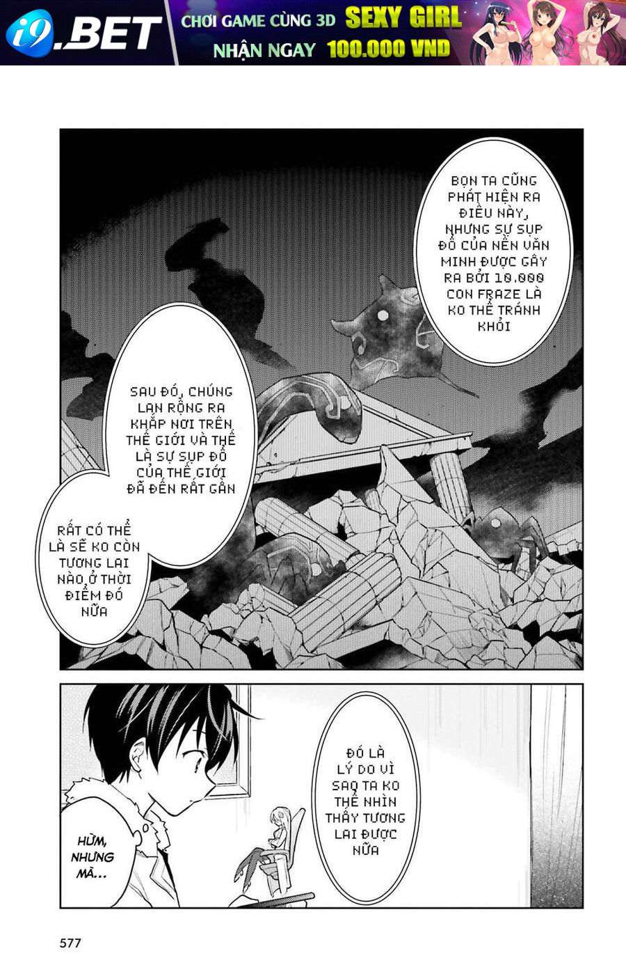 Nettruyen Truyện tranh online