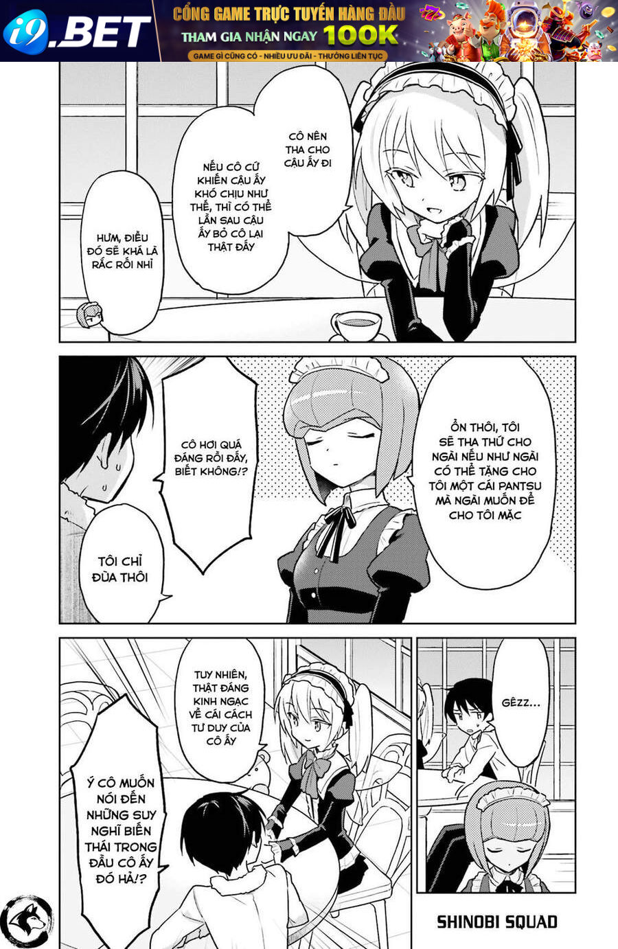 Nettruyen Truyện tranh online