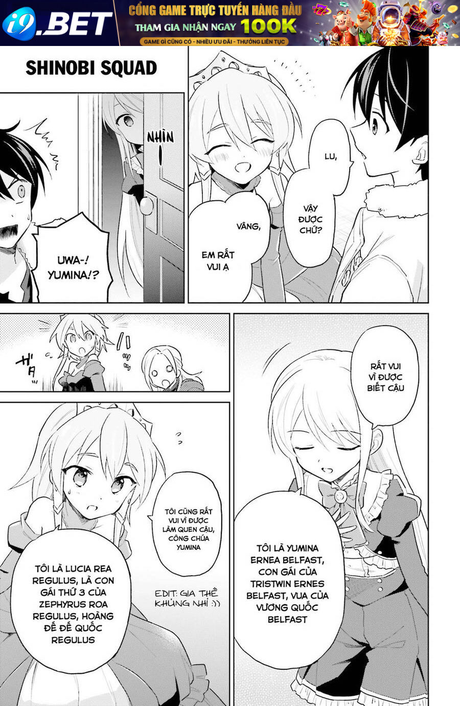 Nettruyen Truyện tranh online