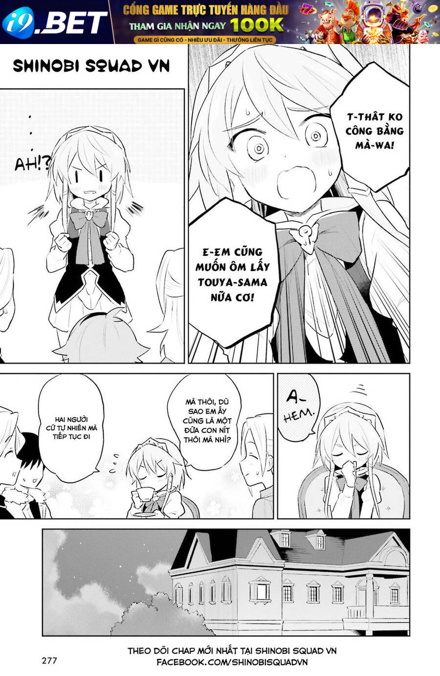 Nettruyen Truyện tranh online