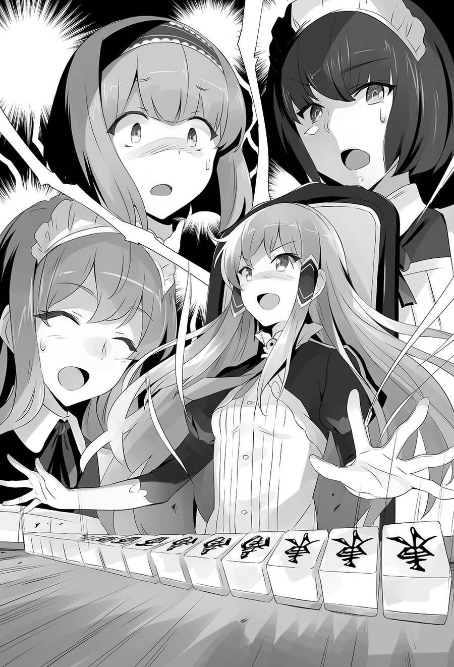 Nettruyen Truyện tranh online