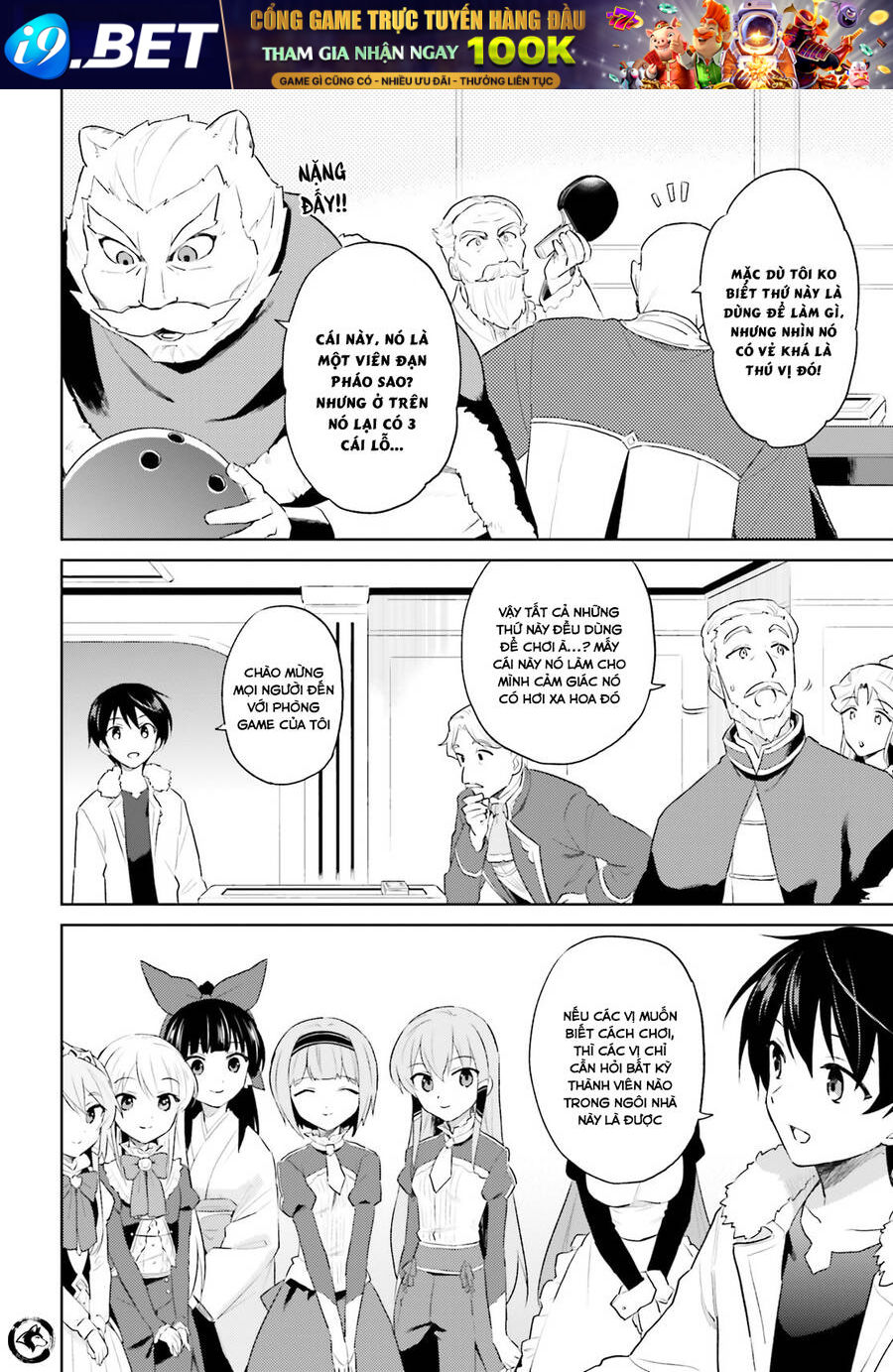 Nettruyen Truyện tranh online