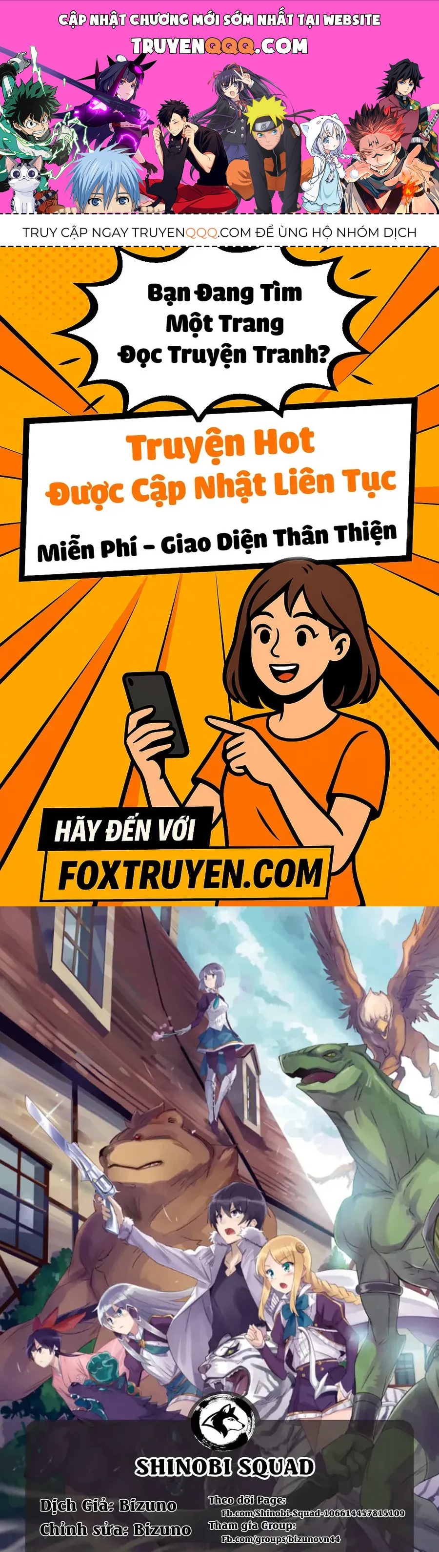 Nettruyen Truyện tranh online