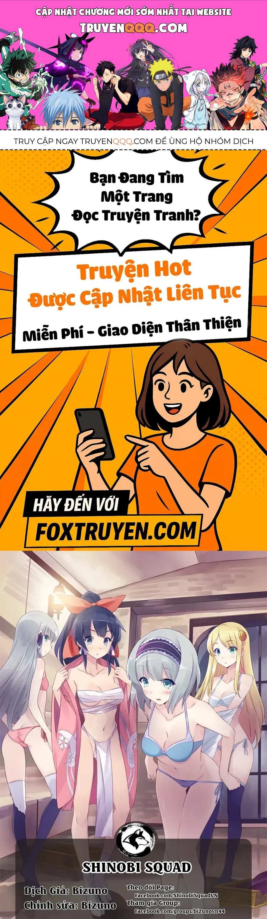 Nettruyen Truyện tranh online