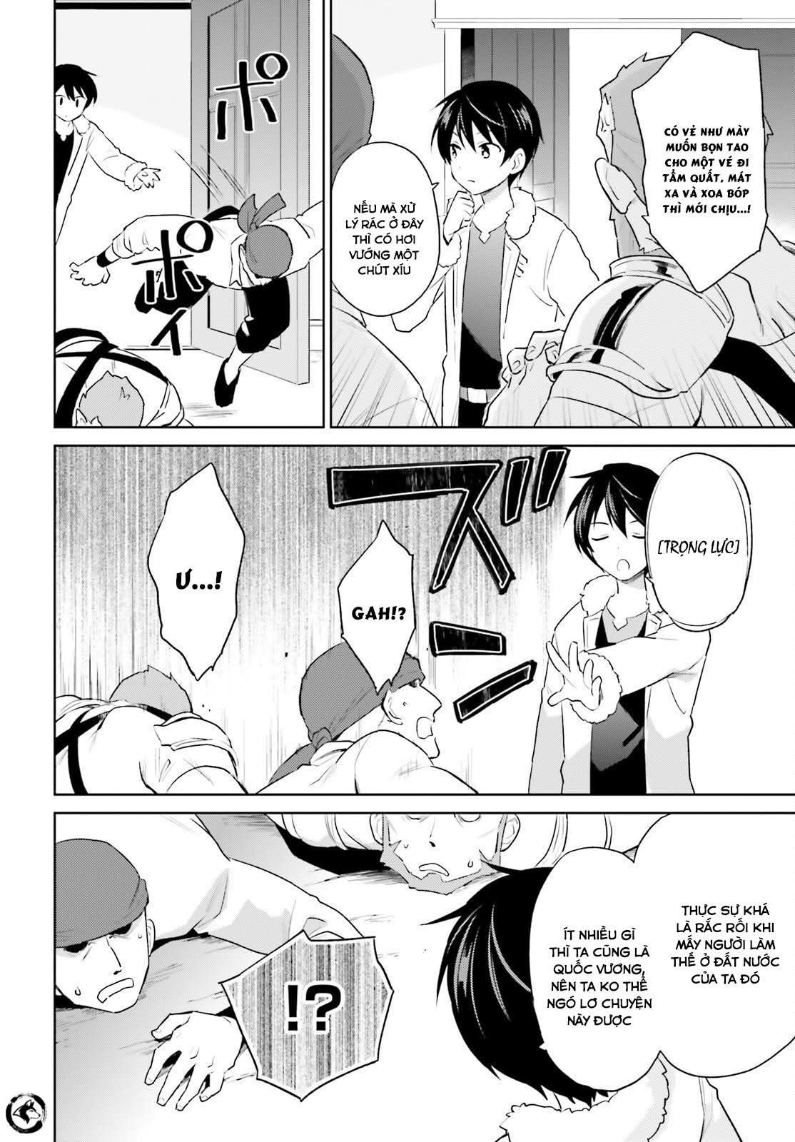 Nettruyen Truyện tranh online