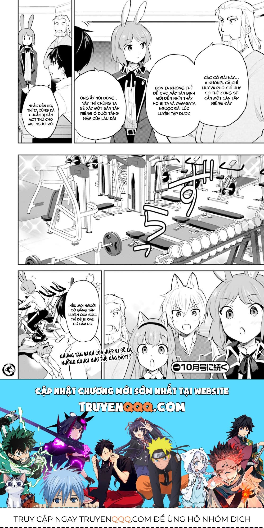 Nettruyen Truyện tranh online