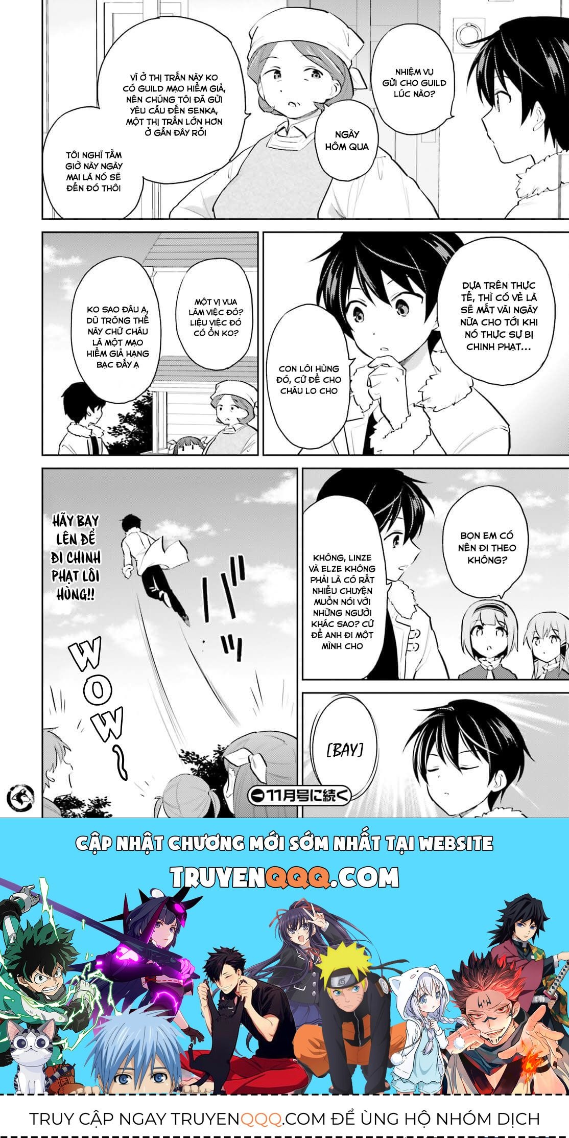 Nettruyen Truyện tranh online