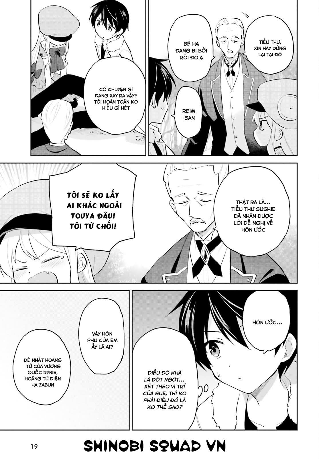 Nettruyen Truyện tranh online