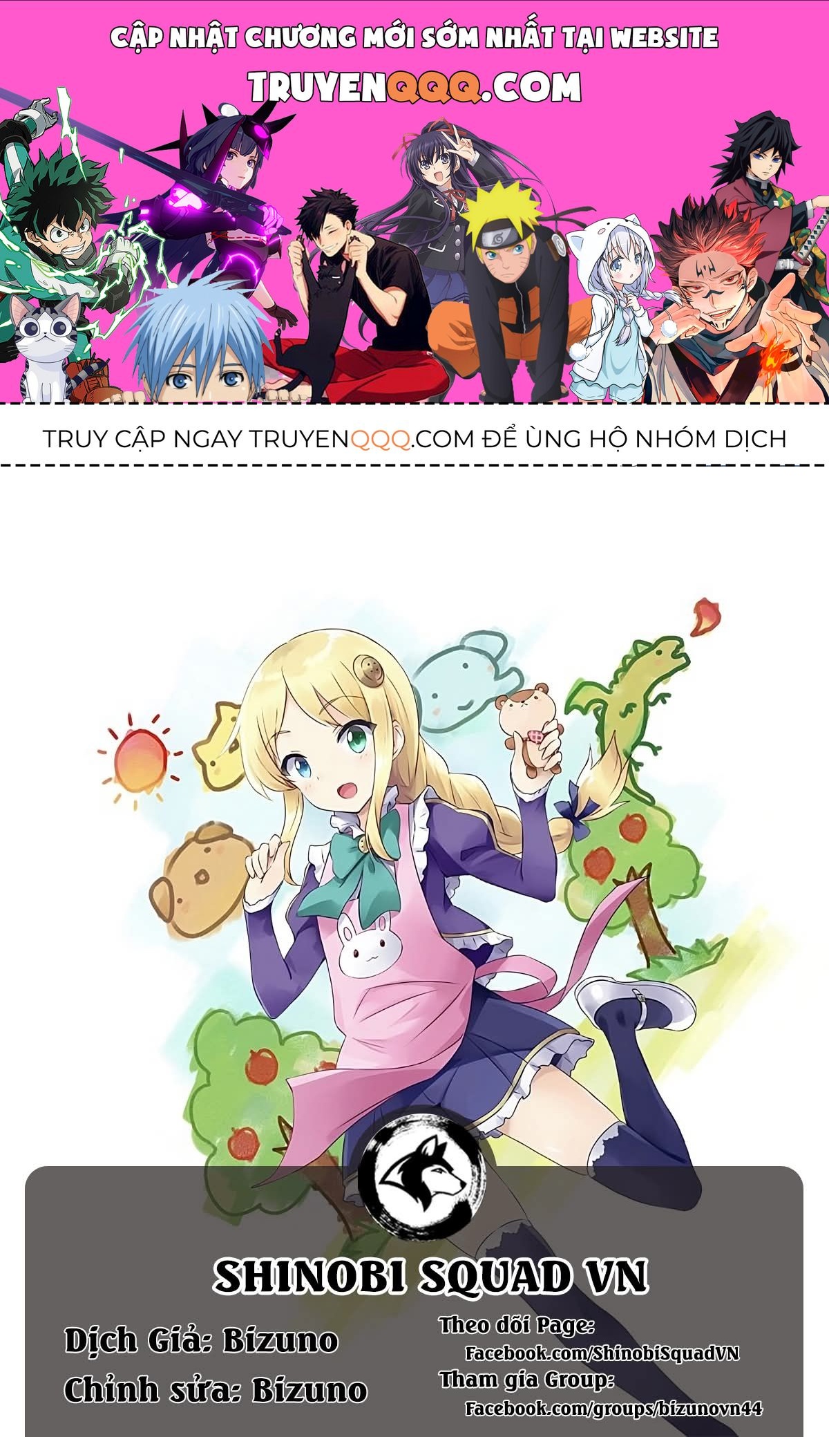 Nettruyen Truyện tranh online