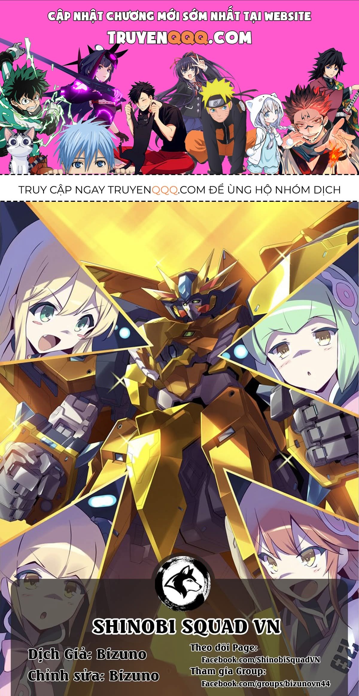 Nettruyen Truyện tranh online