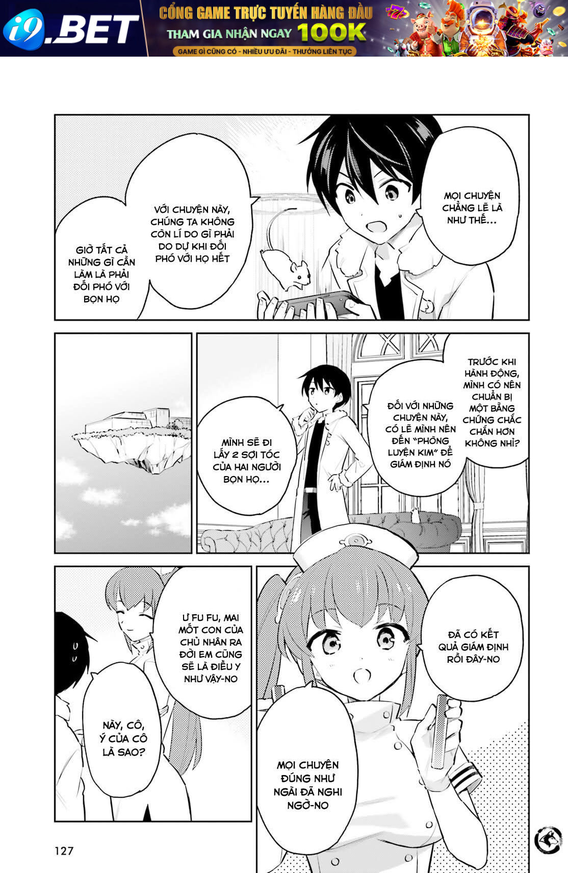 Nettruyen Truyện tranh online