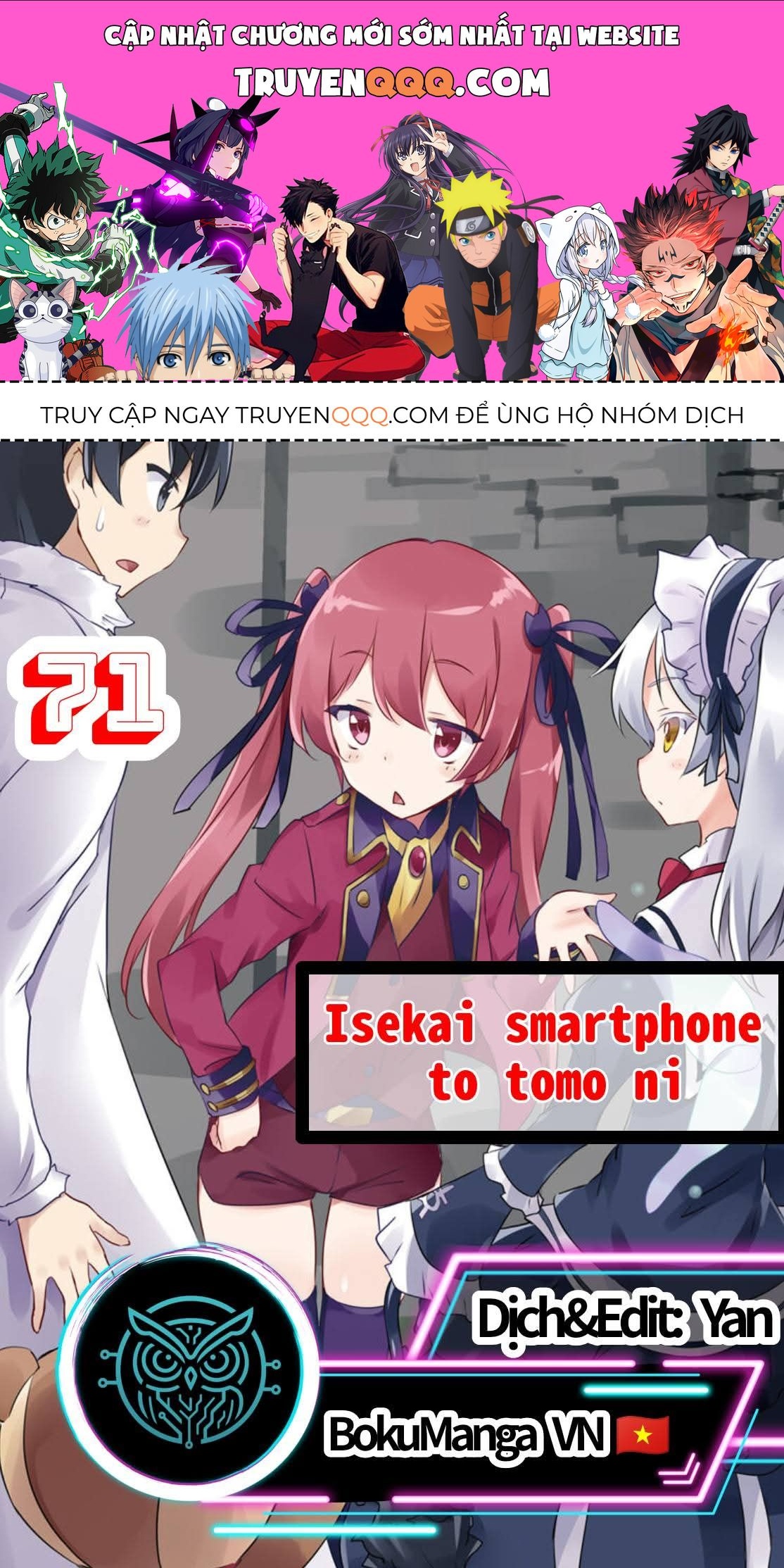 Nettruyen Truyện tranh online